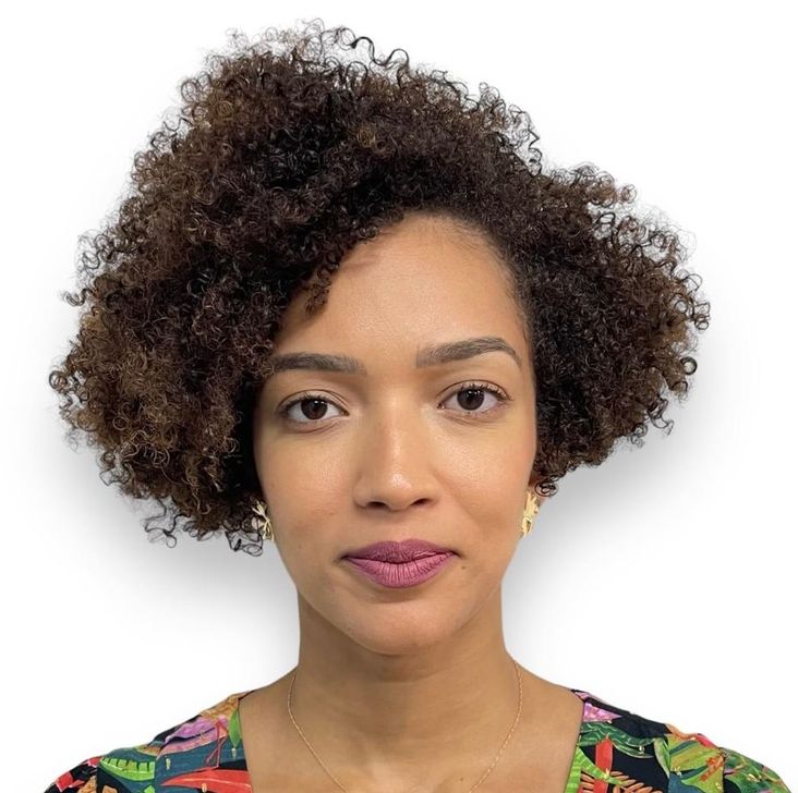 Andressa de Sousa Santos Ferreira