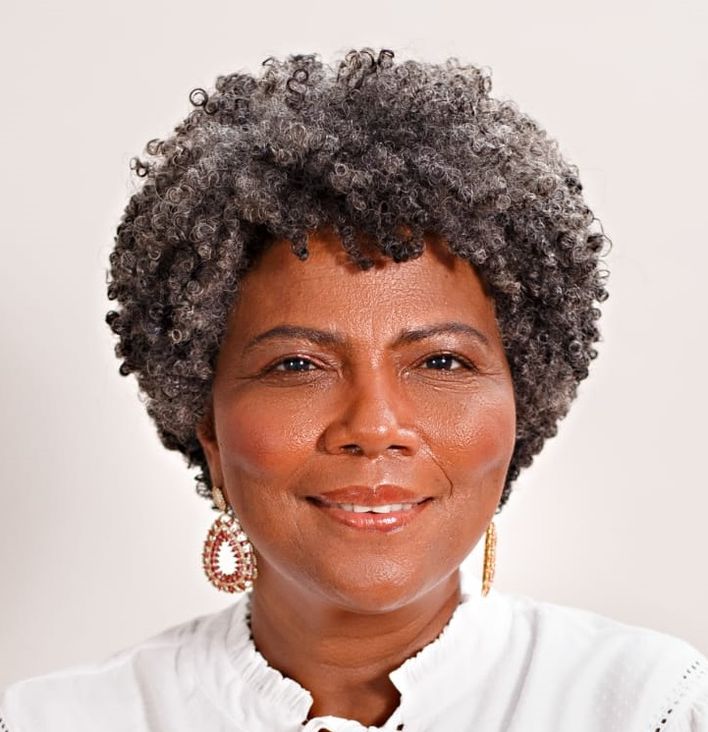Ione Aparecida Silva da Cruz