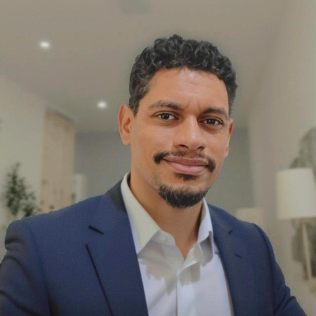 Vladson Bahia Menezes