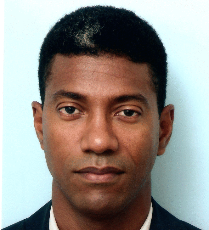 Dilson Cerqueira da Silva