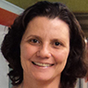 Hilda Ledoux Vargas de Araujo