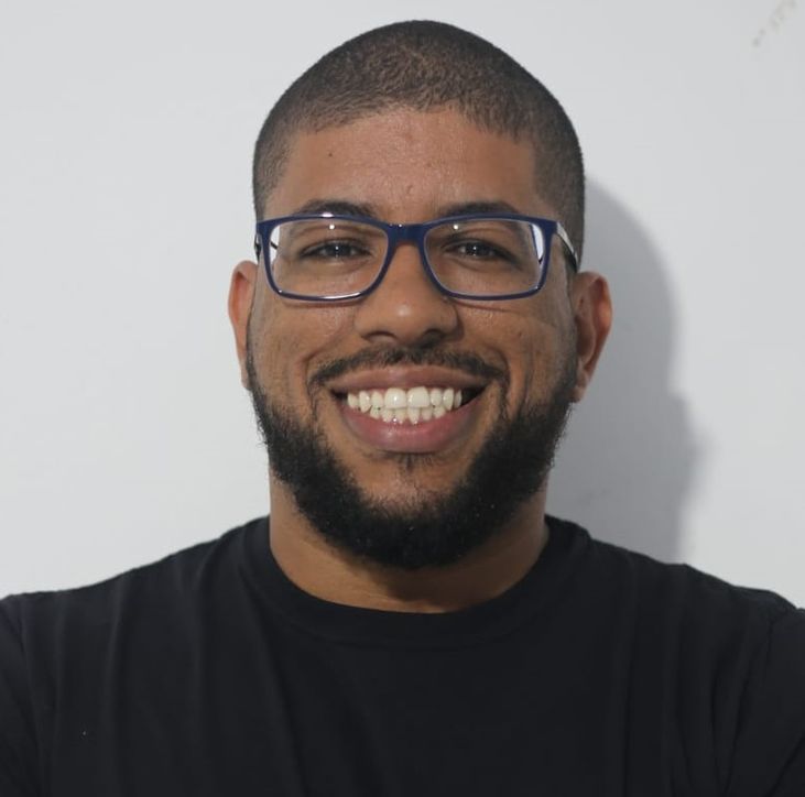 Rodrigo Cardoso