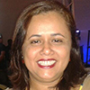 Tânia Cristina Azevedo